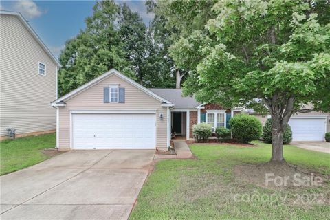 1421 Majestic Meadow Drive
