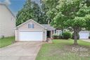 1421 Majestic Meadow Drive sold home in Charlotte, SC