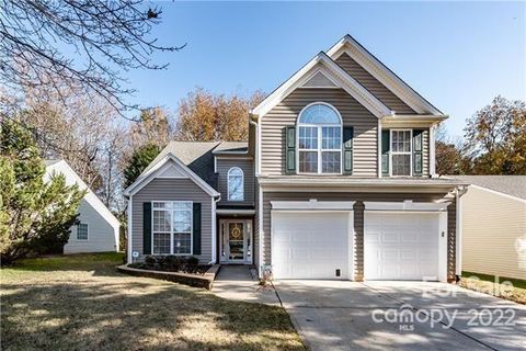 1417 Deer Forest Drive