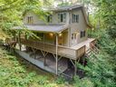 86 Railroad Grade Road sold home in Maggie Valley, SC