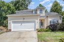 4814 Lone Tree Court sold home in Charlotte, SC