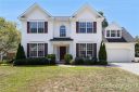 12304 Creektree Court sold home in Charlotte, SC