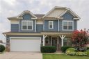 1221 Brooksland Place sold home in Waxhaw, SC