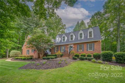 227 Beechtree Circle sold home in Southridge, Rutherfordton, NC