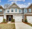 2100 Bexar Trail Lot 14 sold home in Matthews, SC