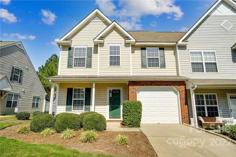 1722 Hidden Creek Drive