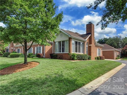 10921 Oakside Court A sold home in Willowhurst at Park Crossing, Charlotte, NC