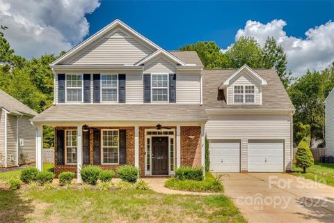 2197 Minstrels Way