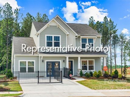 119 Batten Ridge Drive 455