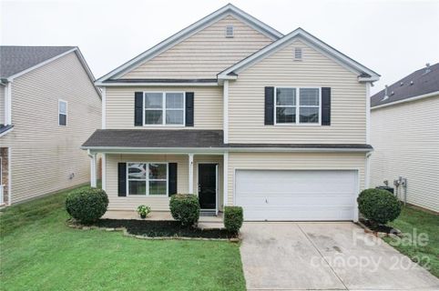 511 Galesburg Drive