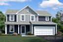 1547 Felthorpe Way sold home in Indian Trail, SC