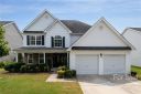 4041 Brookchase Boulevard sold home in Fort Mill, SC