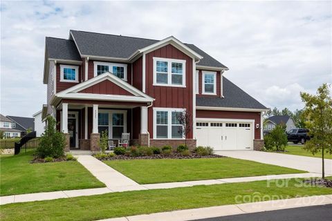 4225 River Otter Road