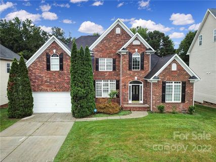 1711 Copperplate Road
