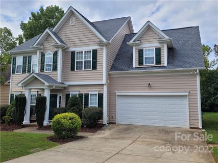 119 Tilton Drive sold home in Bennington, Mooresville, NC