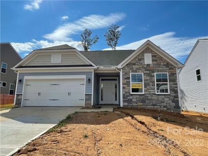 2447 Judson Drive Lot 7