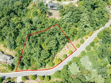 56 Boulder Creek Way 7 sold home in Falcon Ridge at Haw Creek, Asheville, NC