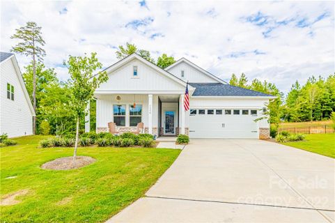 7336 Doak Court