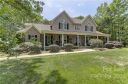 744 Tee Box Court sold home in York, SC