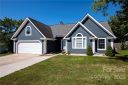 9820 Dunfries Road sold home in Matthews, SC
