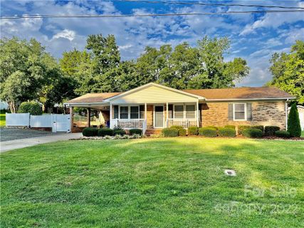 2812 Silvers Lane sold home in Greenwood Park, Albemarle, NC