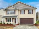 6930 Wandering Creek Drive sold home in Charlotte, SC