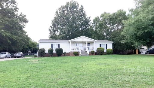 130 Buckwheat Drive