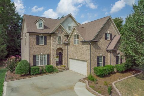107 Delancy Street sold home in Locust Valley, Locust, NC