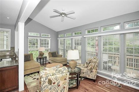 6400 Daviswood Court sold home in Harrison Woods, Charlotte, NC