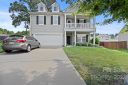 3616 Moorhen Drive sold home in Charlotte, SC