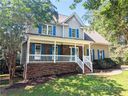 7126 Quail Hunt Drive sold home in Stanley, SC