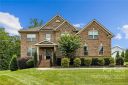 1076 Lake Forest Drive 55 sold home in Weddington, SC