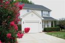 6525 Forestrock Drive sold home in Charlotte, SC