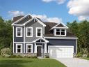1843 Carrollton Drive sold home in Indian Trail, SC