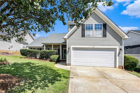 4201 Canipe Drive
