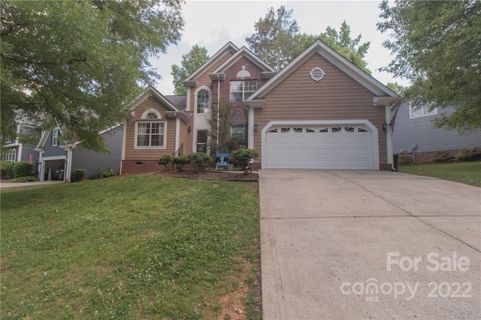6115 Robley Tate Court