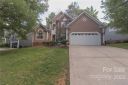 6115 Robley Tate Court sold home in Charlotte, SC