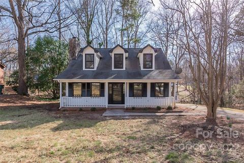 4389 Creek Ridge Drive