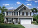 1851 Carrollton Drive sold home in Indian Trail, SC