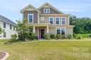8326 Breton Way sold home in Harrisburg, SC