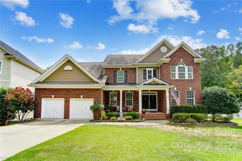 2309 Trading Ford Drive