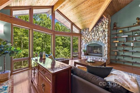 292 Point Carpenter Road sold home in Lakeview Landing, Indian Land, SC