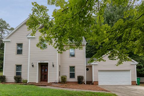 8227 Charles Crawford Drive sold home in Norcroft, Charlotte, NC