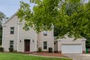 8227 Charles Crawford Drive sold home in Charlotte, SC