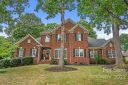 15021 Ron Allen Court sold home in Mint Hill, SC