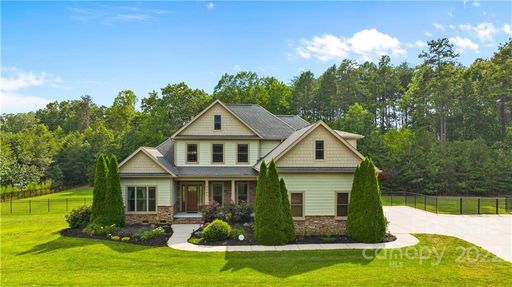 2707 Silver Stone Lane