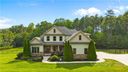 2707 Silver Stone Lane sold home in Denver, SC