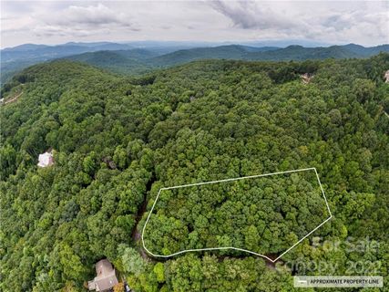 0 Lambeth Walk 23 sold home in Butler Mountain Estates, Fairview, NC