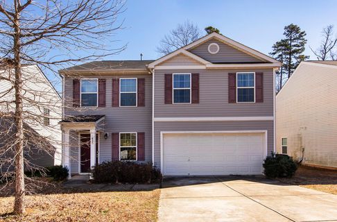 4623 Palustris Court