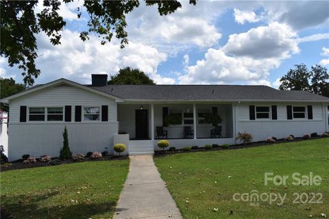 1200 Melchor Road sold home in Crestview, Albemarle, NC